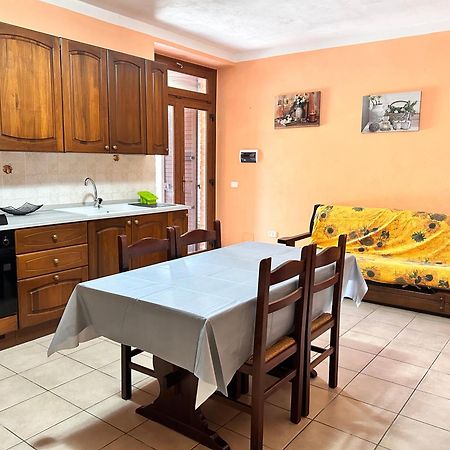 Casa Vacanze Arcobaleno Grosseto Bagian luar foto