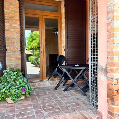 Casa Vacanze Arcobaleno Grosseto Bagian luar foto