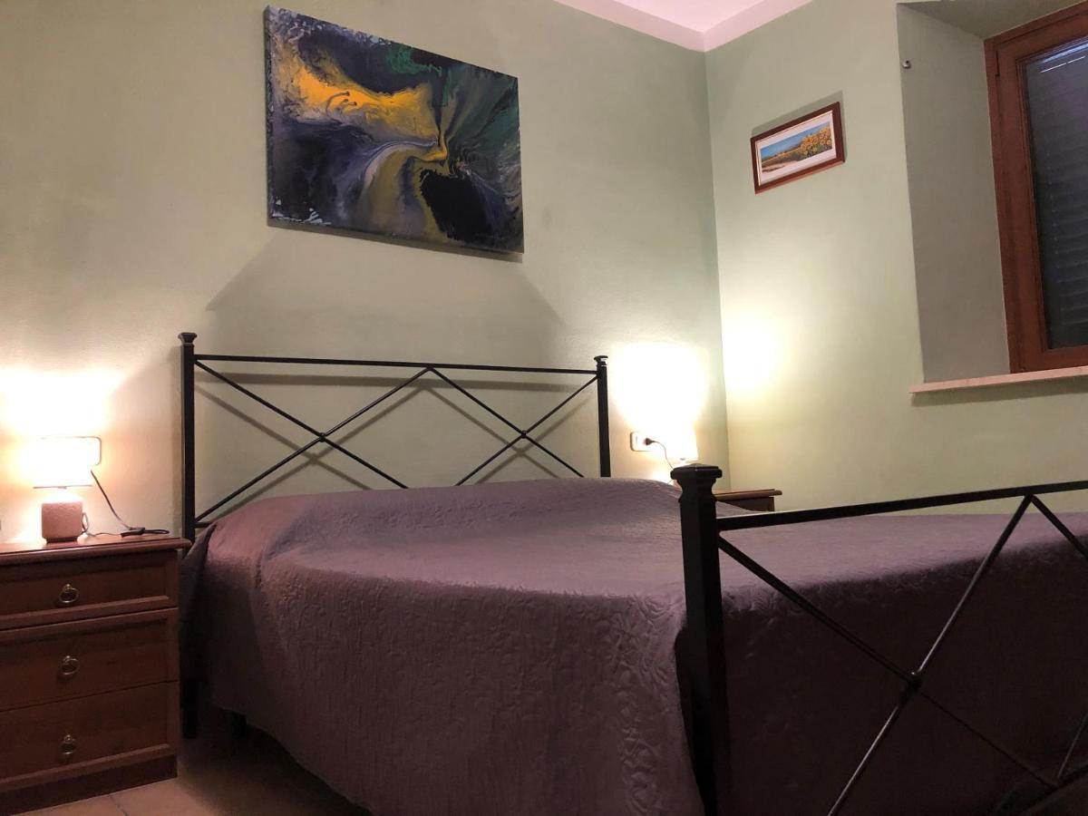 Casa Vacanze Arcobaleno Grosseto Bagian luar foto