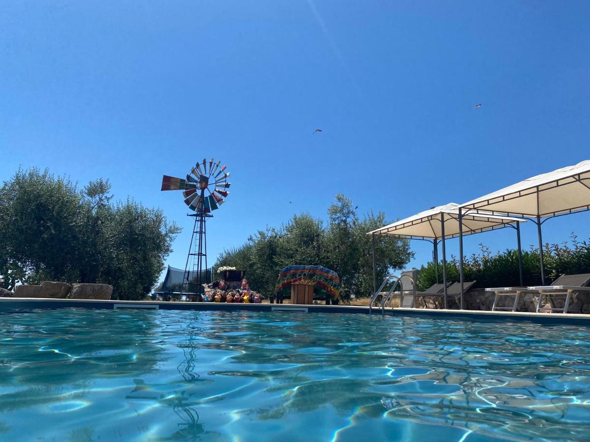 Casa Vacanze Arcobaleno Grosseto Bagian luar foto