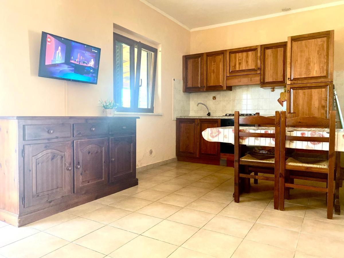 Casa Vacanze Arcobaleno Grosseto Bagian luar foto